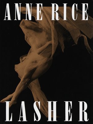 cover image of Lasher